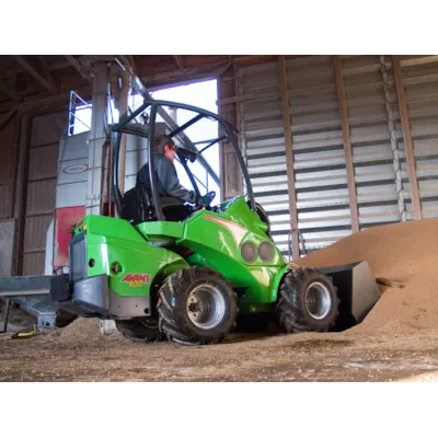 Høyttippende skuffe, bilde 6