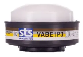 Kombinasjonsfilter Synchro VABE1P3