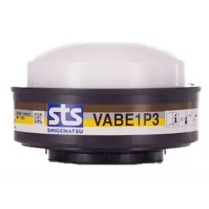 Kombinasjonsfilter Synchro VABE1P3