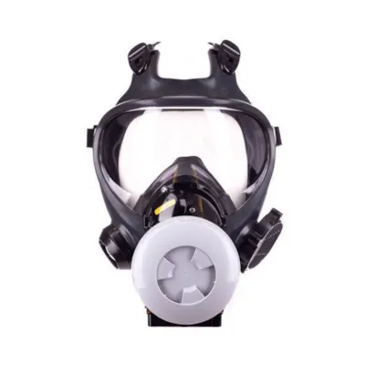 Helmaske Synchro 01 Medium