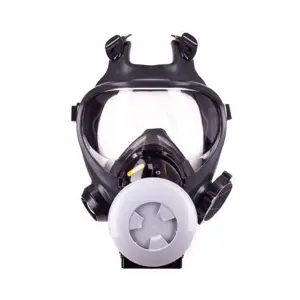 Helmaske Synchro 01 Medium