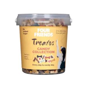 Hundesnacks Candy Collection 500 g