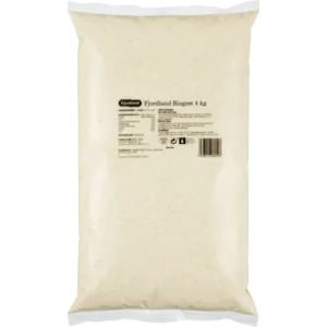 Risgrøt 4 kg