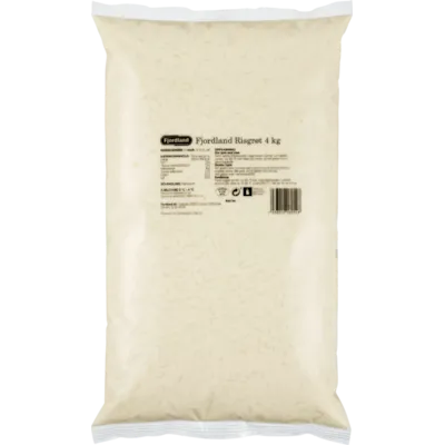 Risgrøt 4 kg