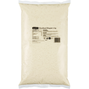 Risgrøt 4 kg