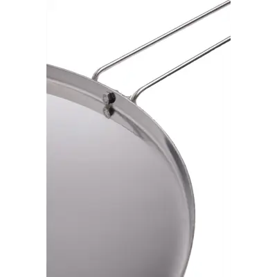 Stekehelle til bålpanne, bilde 2