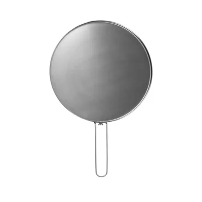 Steikehelle til bålpanne, bilde 3