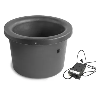 Isobar varmebalje 65 L