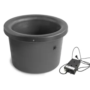 Isobar varmebalje 65 L