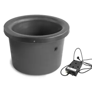 Isobar varmebalje 65 L