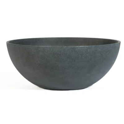 Blomsterpotte Nova grå