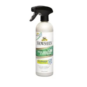 ShowSheen StainRemover 591 ml