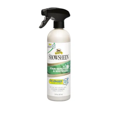 ShowSheen StainRemover 591 ml