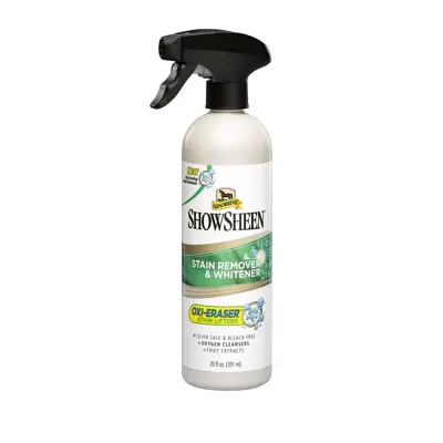 ShowSheen StainRemover 591 ml