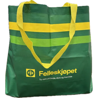 Handlenett stort, bilde 2