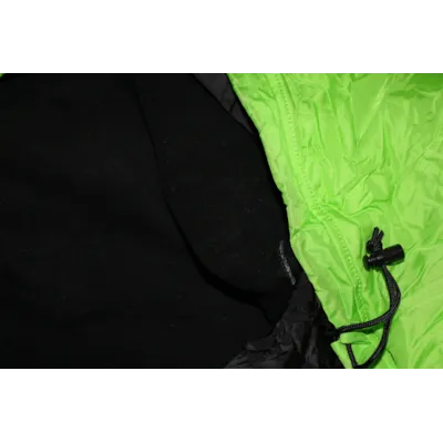 Hvilepose Hi svart, bilde 5