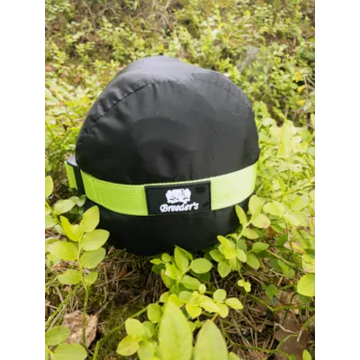 Hvilepose Hi svart, bilde 6