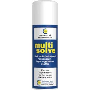 Multirens Multisolve 500 ml