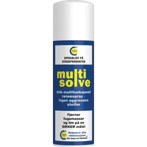 Multirens Multisolve 500 ml