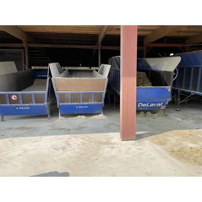 OptiWagon fôringssystem, bilde 4