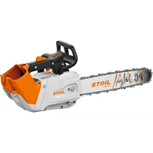Batteridrevet motorsag MSA 240 TC-O