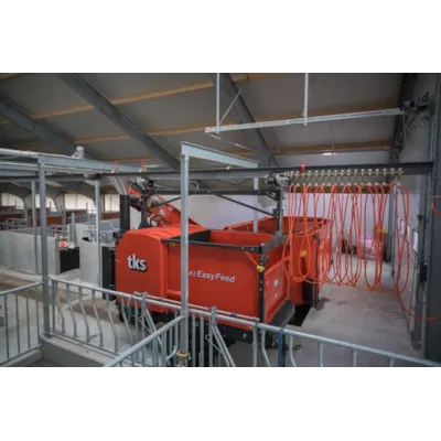 K2 EasyFeed, bilde 4