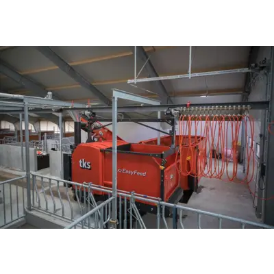 K2 EasyFeed, bilde 4