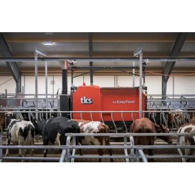 K2 EasyFeed, bilde 3