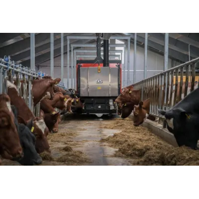 K2 EasyFeed, bilde 2