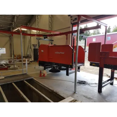 K2 EasyFeed, bilde 5