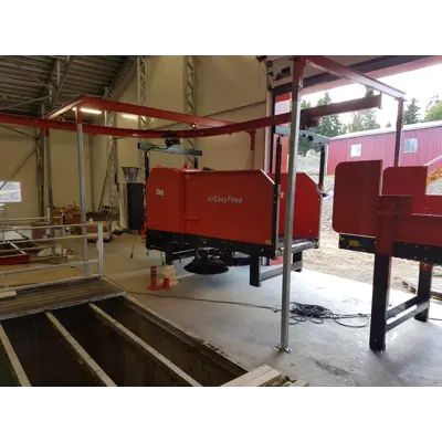 K2 EasyFeed, bilde 5