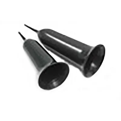 Gravvase 32 cm 1 stk