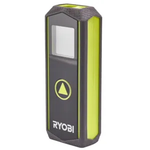 Laseravstandsmåler opptil 20 m