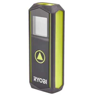 Laseravstandsmåler opptil 20 m