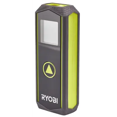 Laseravstandsmåler opptil 20 m