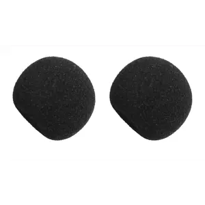 Beskyttelseshetter til Apex mikrofon