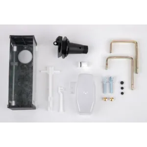 Nivåregulator 12 (Universal)