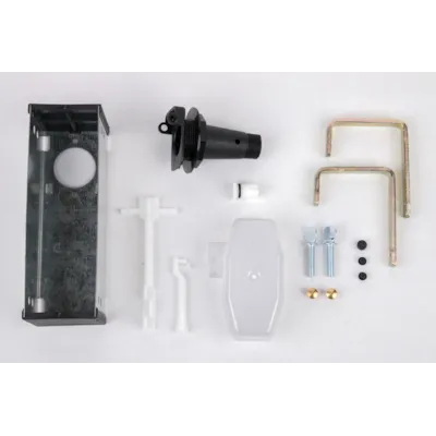 Nivåregulator 12 (Universal)