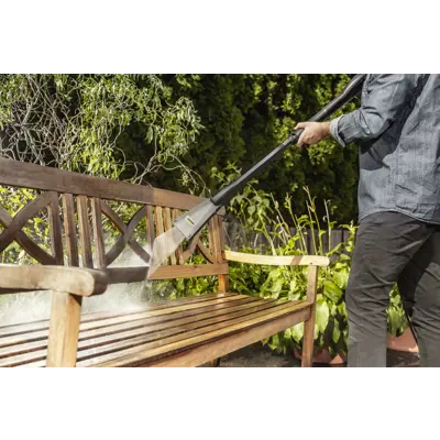 Høytrykklanse Eco!Booster for K5, bilde 5