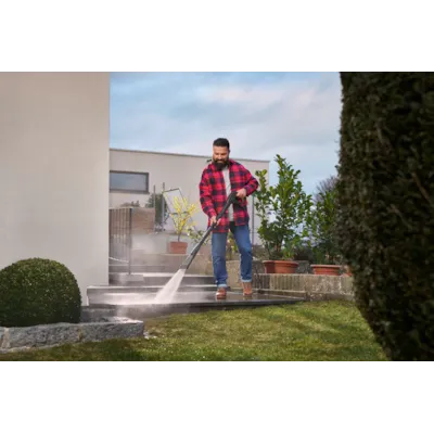 Høytrykklanse Eco!Booster for K5, bilde 7