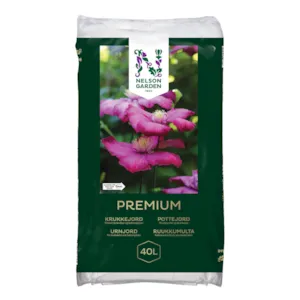 Krukkejord Premium 40 L