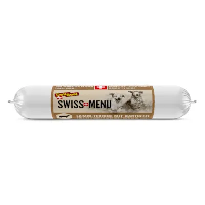 Hundepølse Goody lam 200 g