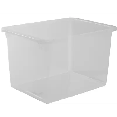 Oppbevaringsboks 20 L