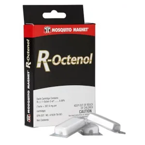 Luktstoff R-Octenol 3 pk
