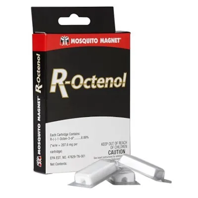 Luktstoff R-Octenol 3 pk