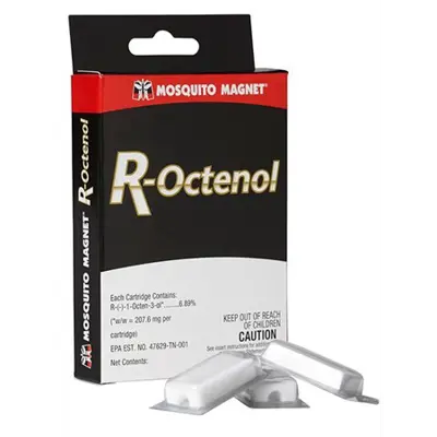 Luktstoff R-Octenol 3 pk
