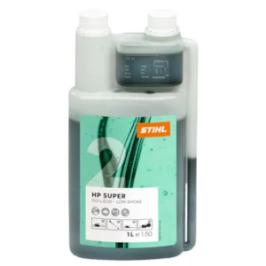 Totaktsmotorolje HP Super