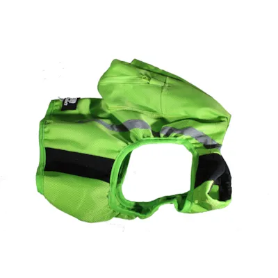 Jaktdekken Lyng GPS grønn