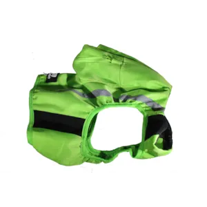 Jaktdekken Lyng GPS grønn