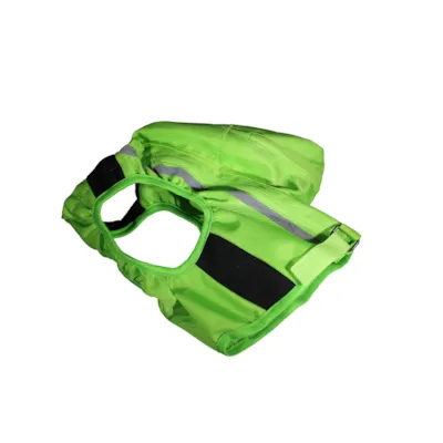 Jaktdekken Lyng GPS grønn, bilde 2